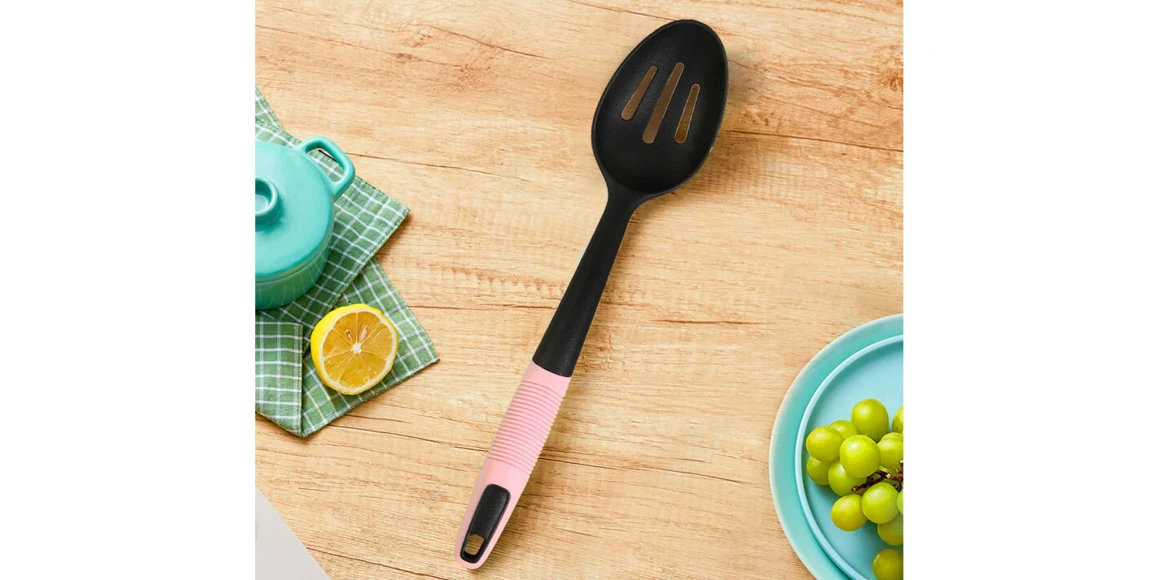 Kitchen & accessories XIMI 6931664186097 STRAINER LADLE (186097)