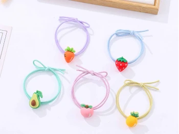 Заколки & аксессуары XIMI 6931664187230 HAIR BAND 2PCS (187230)
