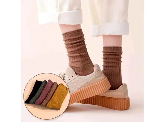 Socks XIMI 6931664196102 FOR LADY (196102)