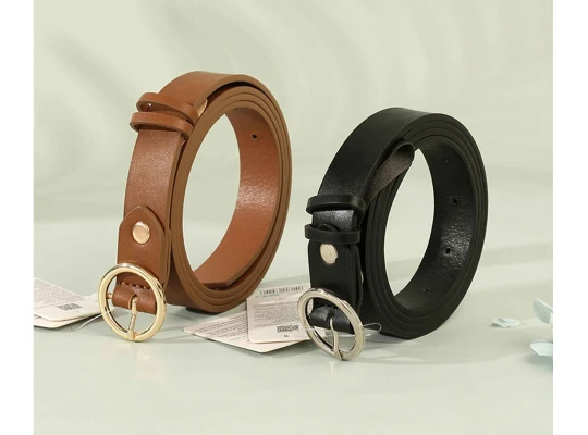 Գոտիներ XIMI 6941700670206 ROUND KNOT BELT (670206)