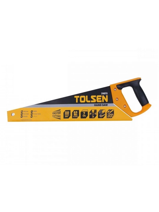 Saw TOLSEN 31072 