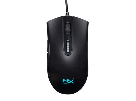 Mouse HYPERX PULSEFIRE CORE RGB (4P4F8AA) (HX-MC004B)