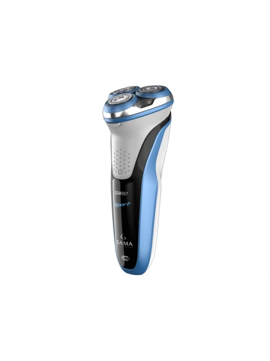 Электробритвы GA.MA GSH887 