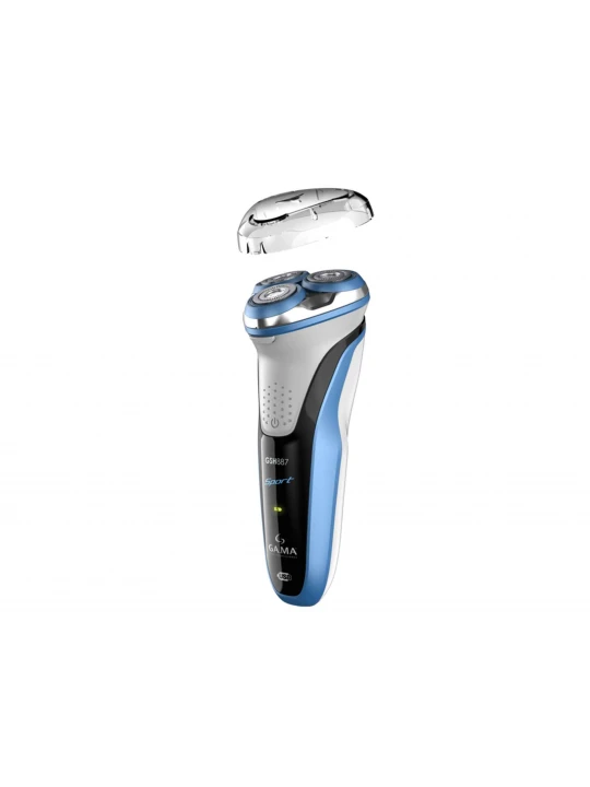 Электробритвы GA.MA GSH887 