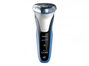 Электробритвы GA.MA GSH887 