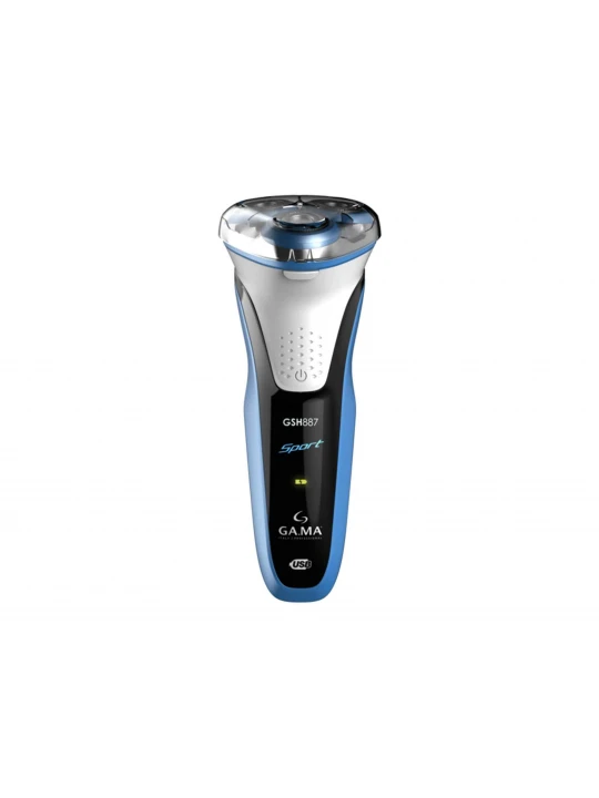 Электробритвы GA.MA GSH887 