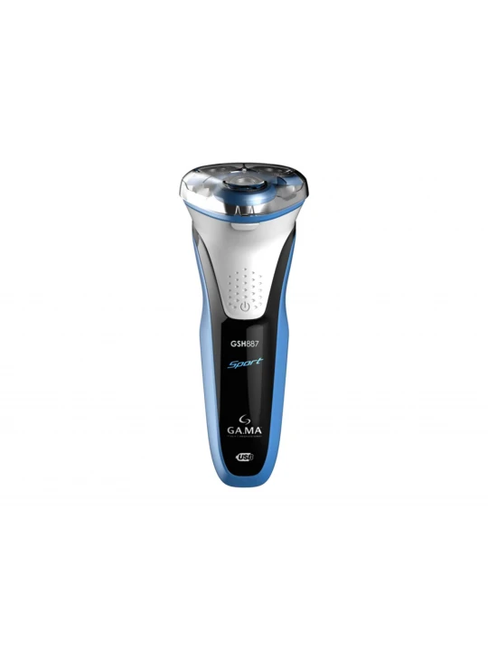 Электробритвы GA.MA GSH887 