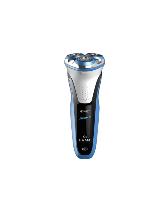 Электробритвы GA.MA GSH887 