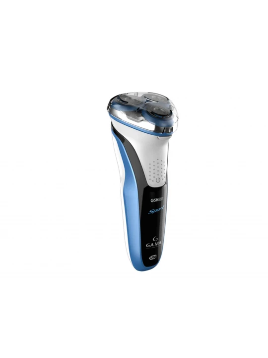 Электробритвы GA.MA GSH887 