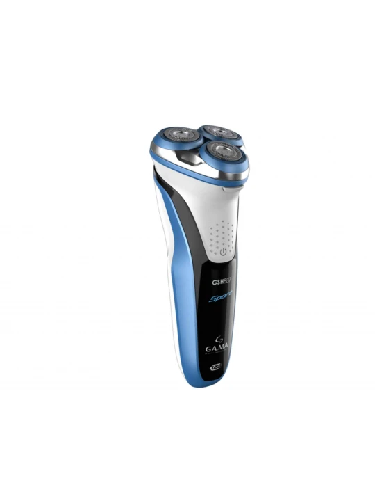 Электробритвы GA.MA GSH887 