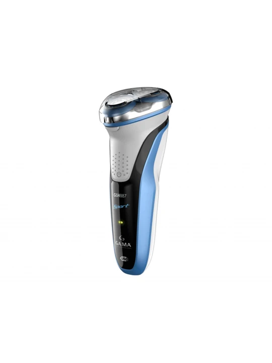 Электробритвы GA.MA GSH887 