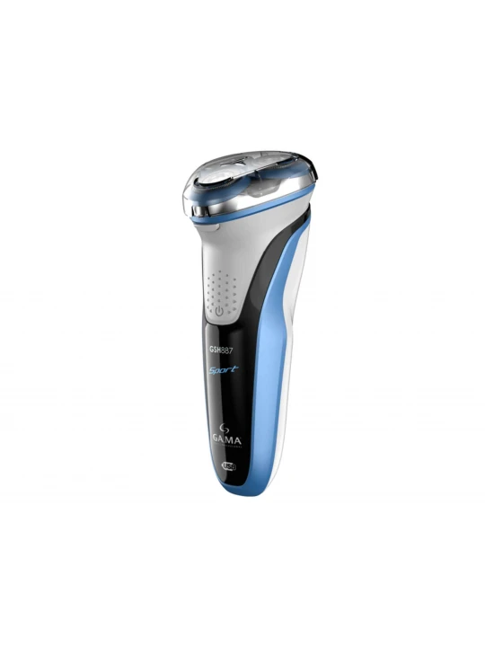 Электробритвы GA.MA GSH887 