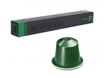 Кофе капсулы NESPRESSO CAPRICCIO 