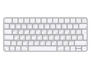 Клавиатура APPLE MAGIC KEYBOARD WITH TOUCH ID (MK293RS/A)