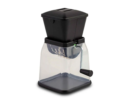 Мультирезки NAVA 10-111-092 ICE CRUSHER 21cm 