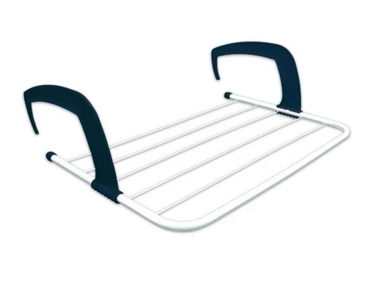 Сушилки для белья и зажимы EGE 18143 LUNA CLOTHES DRYER 