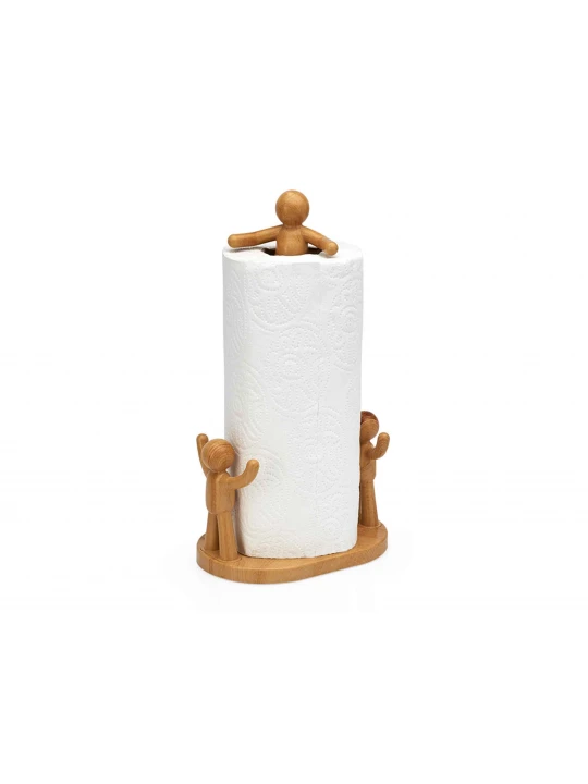 Կախիչ FLORA F265 FOR TOWEL WOOD 