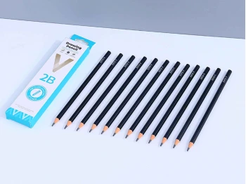 Концелярские товары XIMI 6931664163234 DRAWING PENSIL (163234)