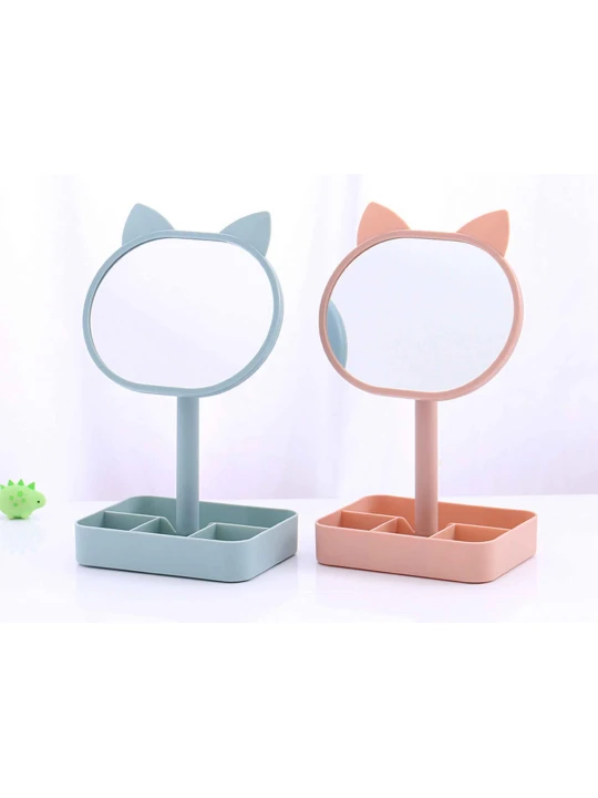 Կոսմետիկ հայելիներ XIMI 6931664181764 KITTY DESK MIRROR (181764)