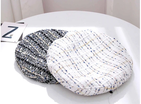 Зимние шапки XIMI 6931664183539 ELEGANT BERET (183539)