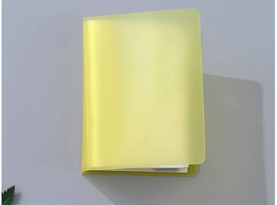 Stationery accessories XIMI 6941406874908 40 SHEETS FOLDER (874908)