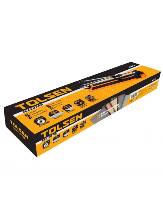 Tile cutter TOLSEN 41033 