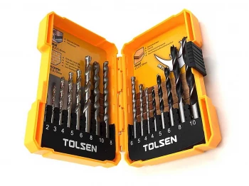 Drill bit TOLSEN 75628 