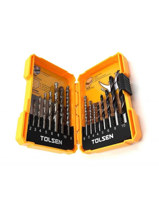 Գայլիկոն TOLSEN 75628 