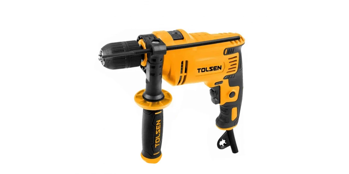 Drills TOLSEN 79506A 