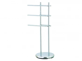 Կախիչ UNISTOR TRIDENT STAND FOR TOWEL (210686)