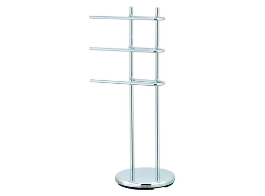Держатель UNISTOR TRIDENT STAND FOR TOWEL (210686)