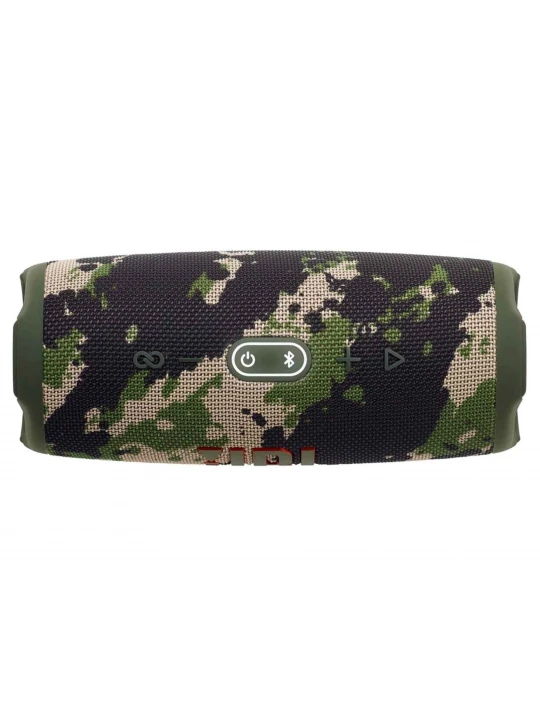 Bluetooth բարձրախոս JBL Charge 5 (SQUAD) 