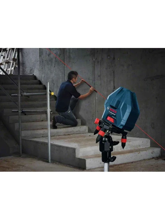 Laser level BOSCH GLL3-15X 