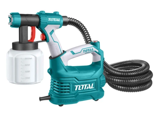Paint sprayer TOTAL TT5006 