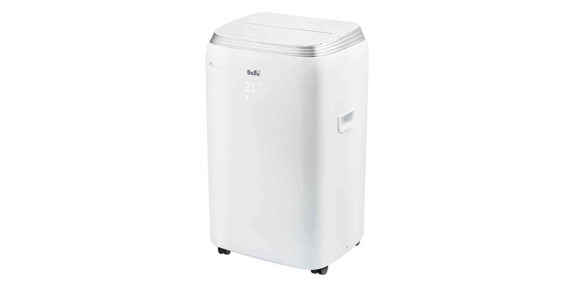 Air conditioner (mob.) BALLU PLATINUM COMFORT BPHS-15H 