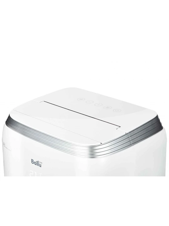 Օդորակիչ (շարժական) BALLU PLATINUM COMFORT BPHS-15H 