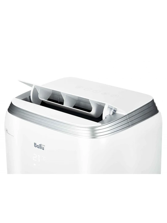 Օդորակիչ (շարժական) BALLU PLATINUM COMFORT BPHS-15H 