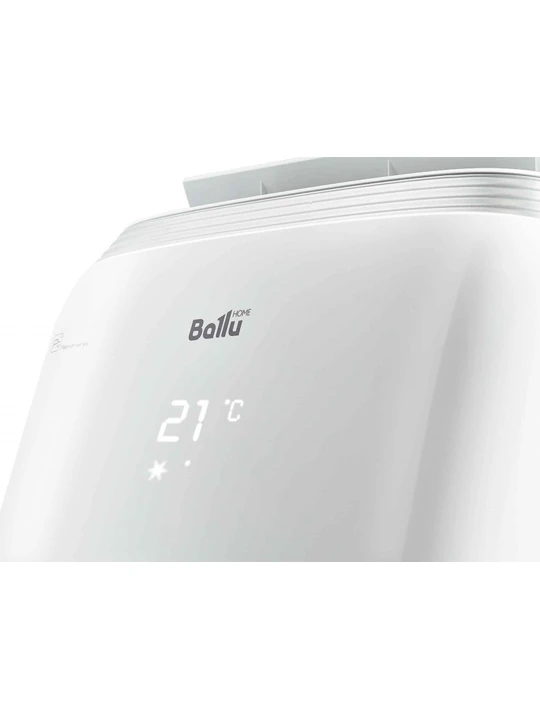 Օդորակիչ (շարժական) BALLU PLATINUM COMFORT BPHS-15H 
