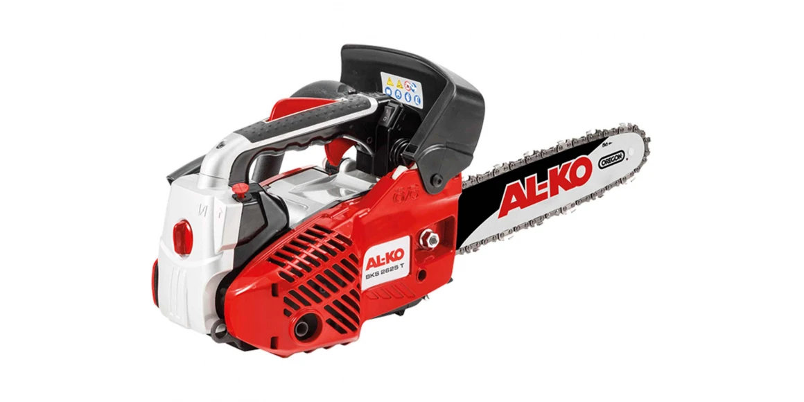 Chainsaw ALKO BKS2625T (113355)