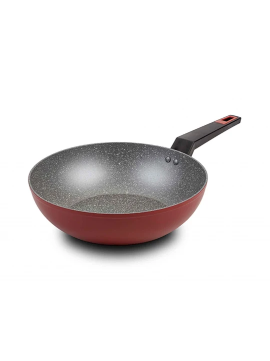 Թավա NAVA 10-144-060 TAURUS WOK 28CM 