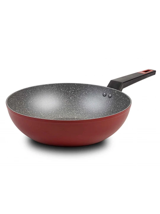 Թավա NAVA 10-144-060 TAURUS WOK 28CM 