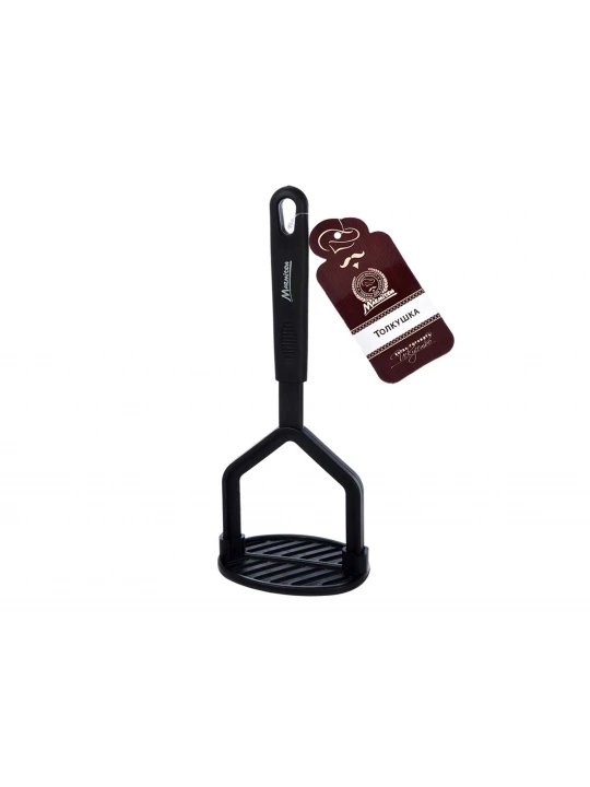 Выжиматели/орехоколы MARMITON 16188 NEYLON 24CM POTATO MASHER 