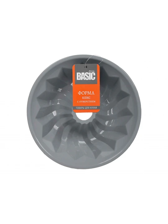 Forma MARMITON 17405 SILICON CAKE BASIC 