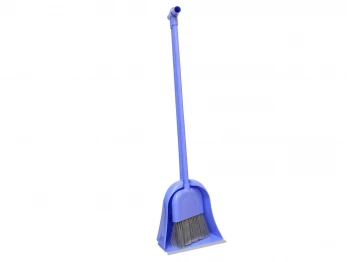 Dustpan FLORA F077 MEGA 