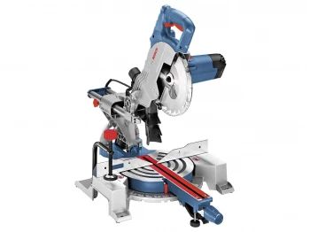 Անկյուն կտրող սղոց BOSCH GCM800SJ 