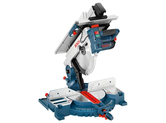 Углорез BOSCH GTM12JL 