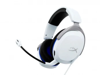 Наушник HYPERX CLOUD STINGER 2 CORE WHT PS (6H9B5AA)