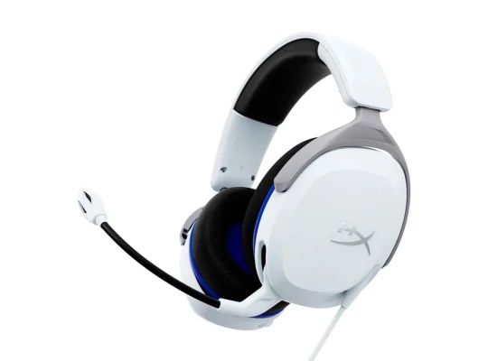Headphone HYPERX CLOUD STINGER 2 CORE WHT PS (6H9B5AA)
