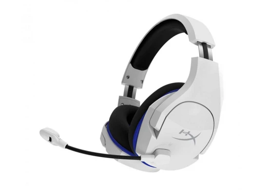 Headphone HYPERX CLOUD STINGER CORE WIRELESS PS4/5 (4P5J1AA) (HHSS1C-KB-WT)
