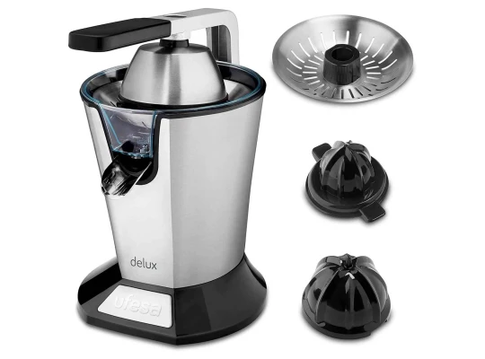 Juicer UFESA PRESS JUICER 600W COOL 
